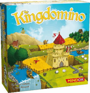 Kingdomino