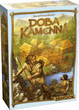 Doba kamenná