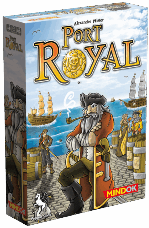 Port Royal