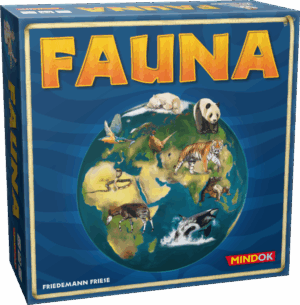 Fauna