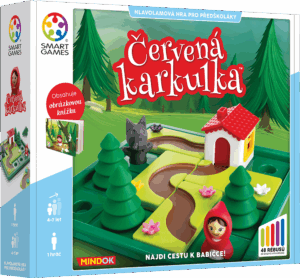 Červená Karkulka