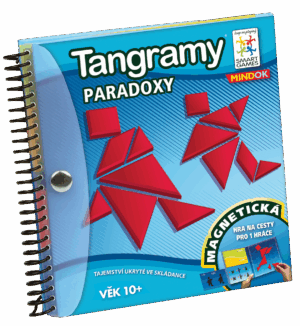 Tangramy: Paradoxy