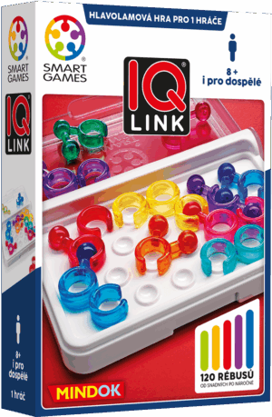 IQ Link