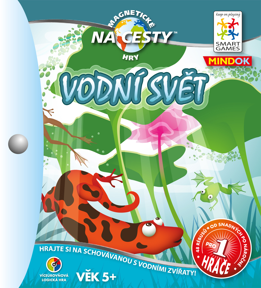 Vodní svět