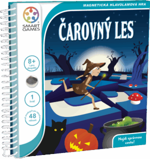 Čarovný les