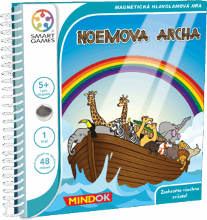 Noemova Archa