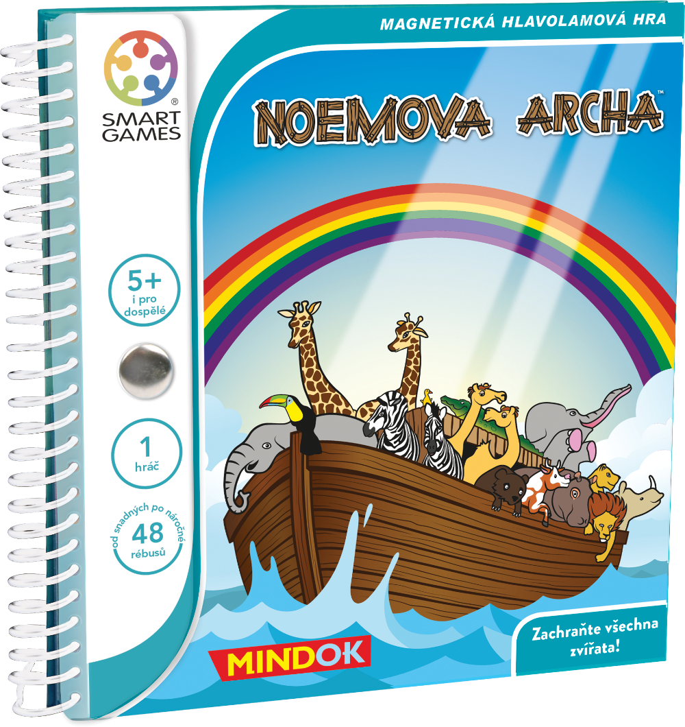 Noemova Archa