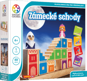 Zámecké schody