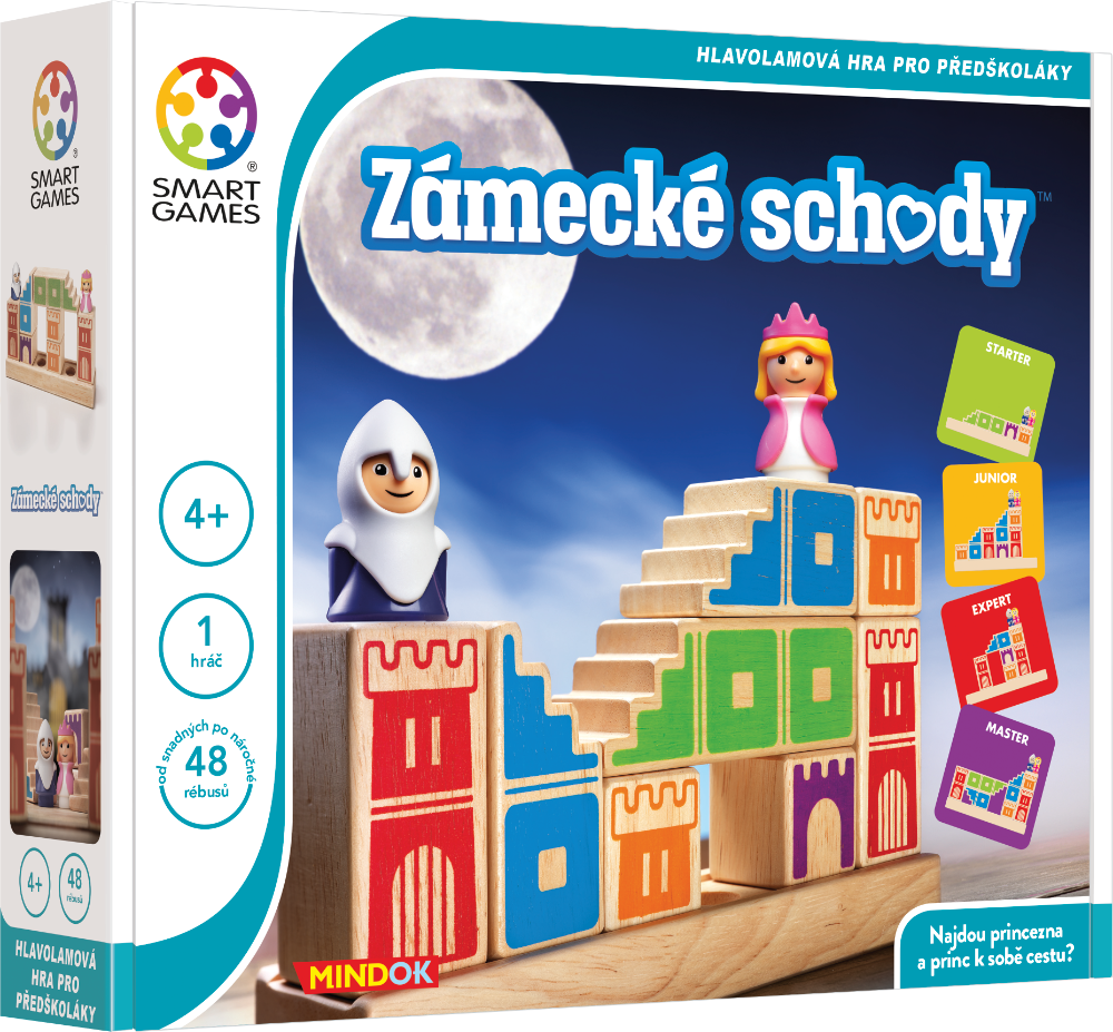 Zámecké schody