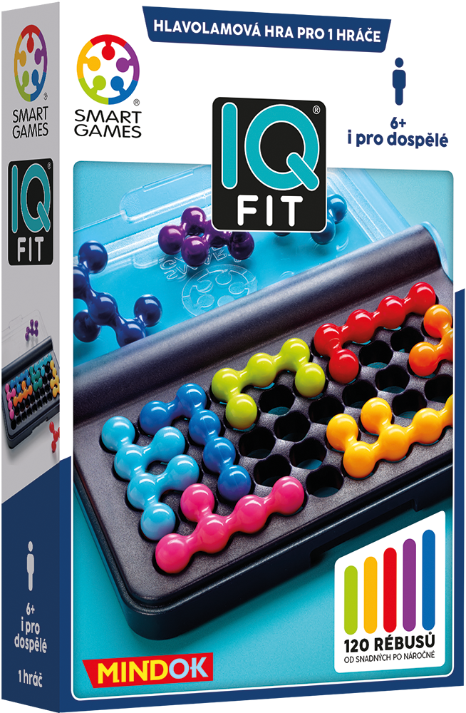 IQ Fit