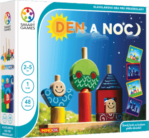 Den a noc