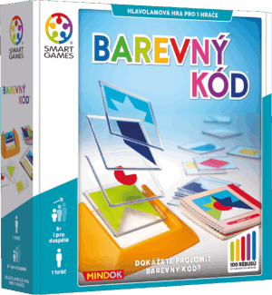 Barevný kód