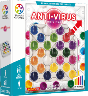 Anti virus