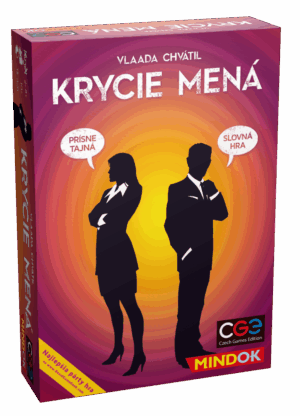 Krycie mená