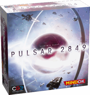 Pulsar 2849