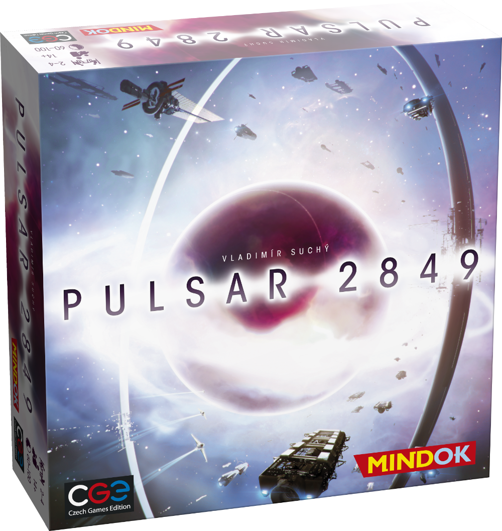 Pulsar 2849