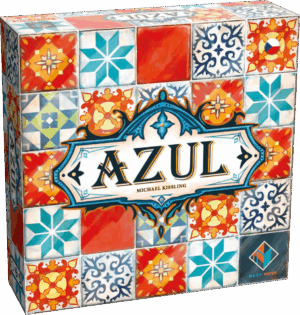 Azul