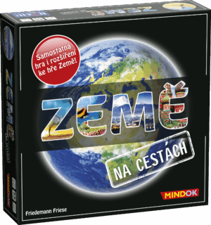 Země na cestách