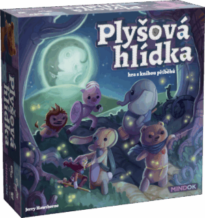 Plyšová hlídka