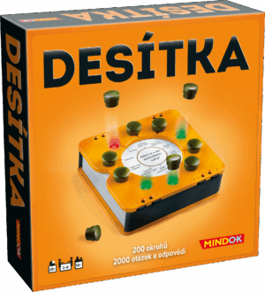 Desítka