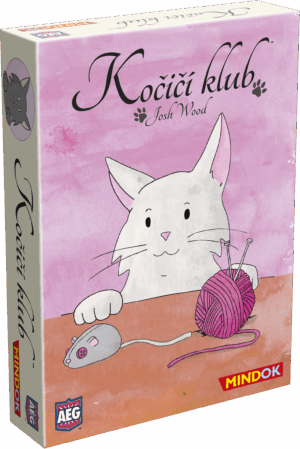 Kočičí klub
