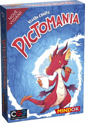 Pictomania