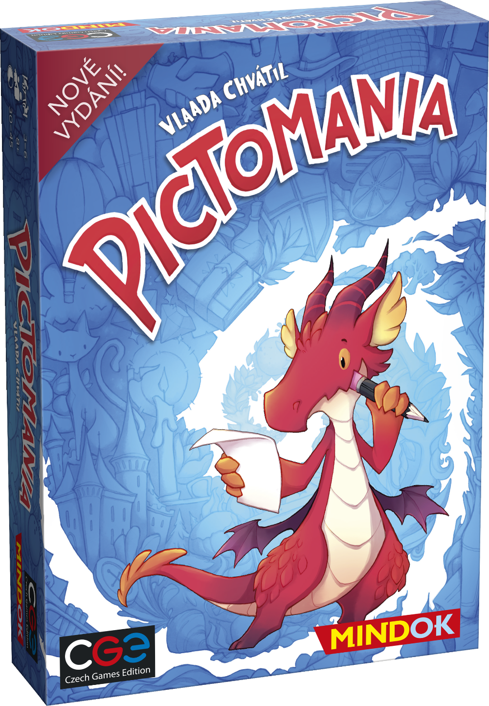 Pictomania