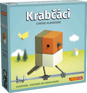 Krabčáci