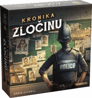 Kronika zločinu