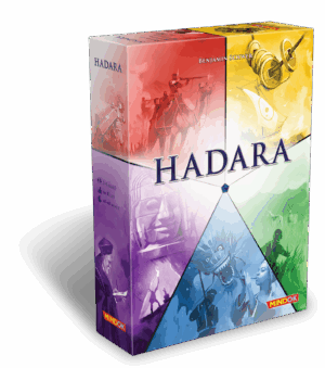 Hadara