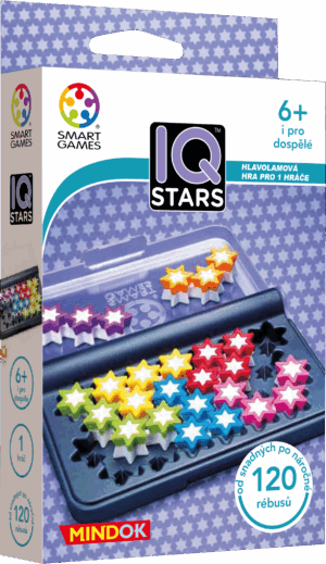 IQ stars
