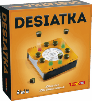 Desiatka