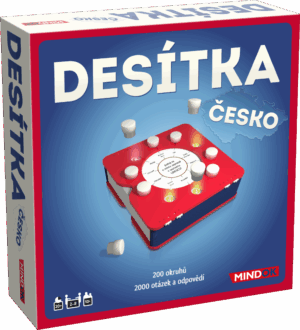 Desítka: Česko