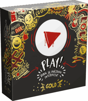 Play! GOLD