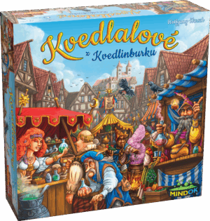 Kvedlalové z Kvedlinburku