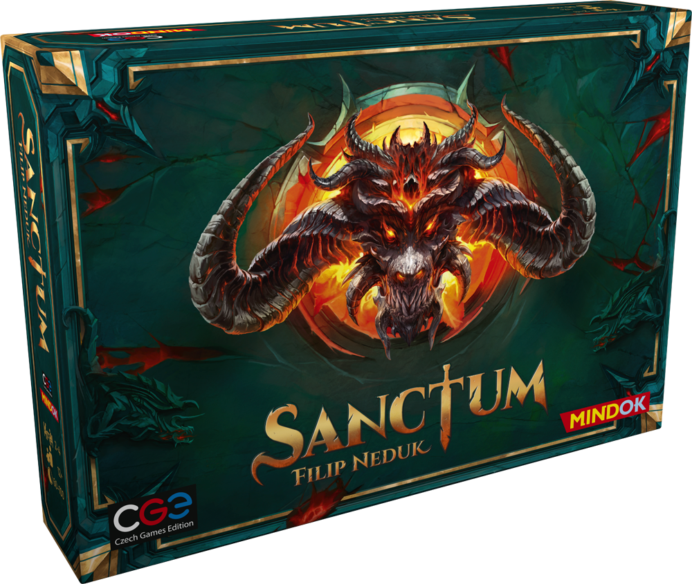 Sanctum