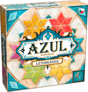 Azul: Letohrádek