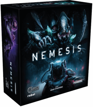 Nemesis