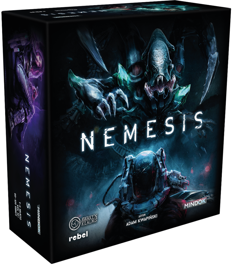Nemesis
