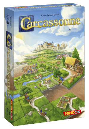Carcassonne