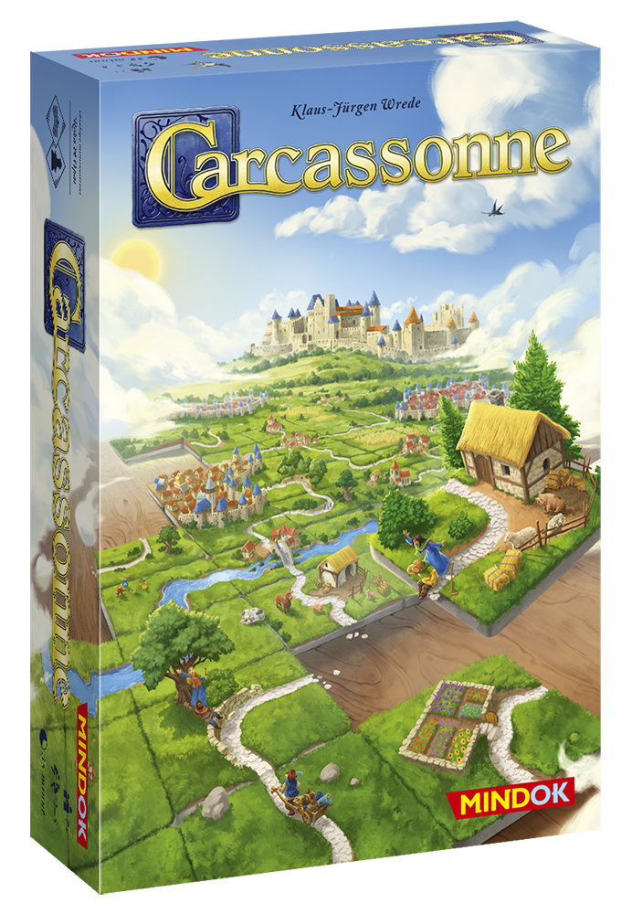 Carcassonne