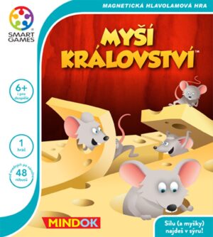 Myší království