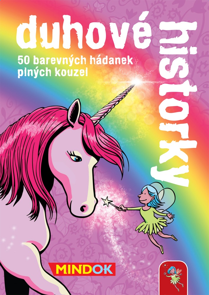 Duhové historky - Obrázek 2