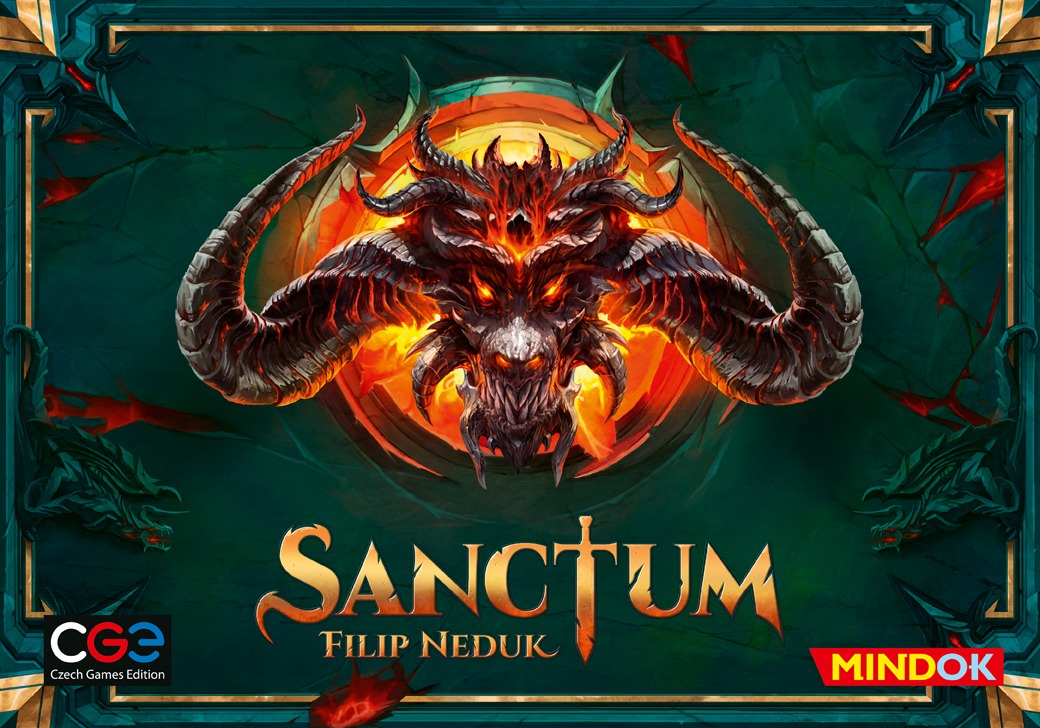 Sanctum - Obrázek 2