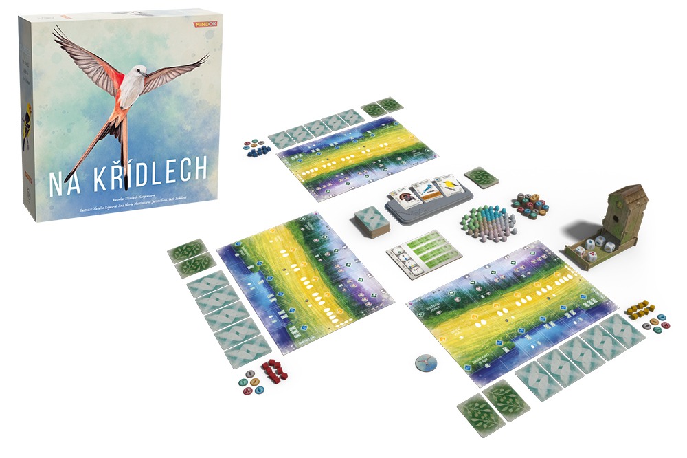 Na křídlech - Obrázek 4