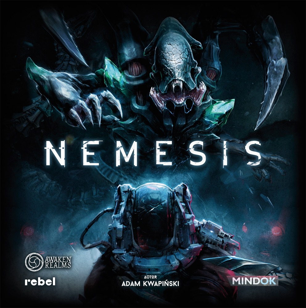 Nemesis - Obrázek 3