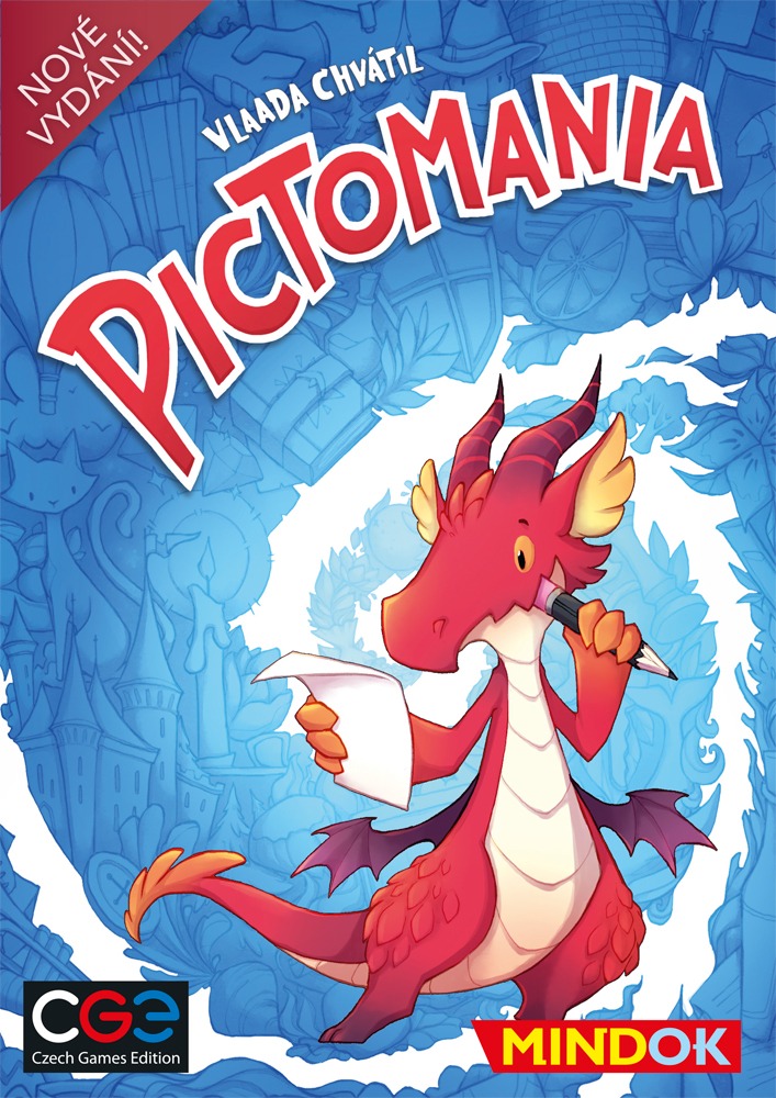 Pictomania - Obrázek 2