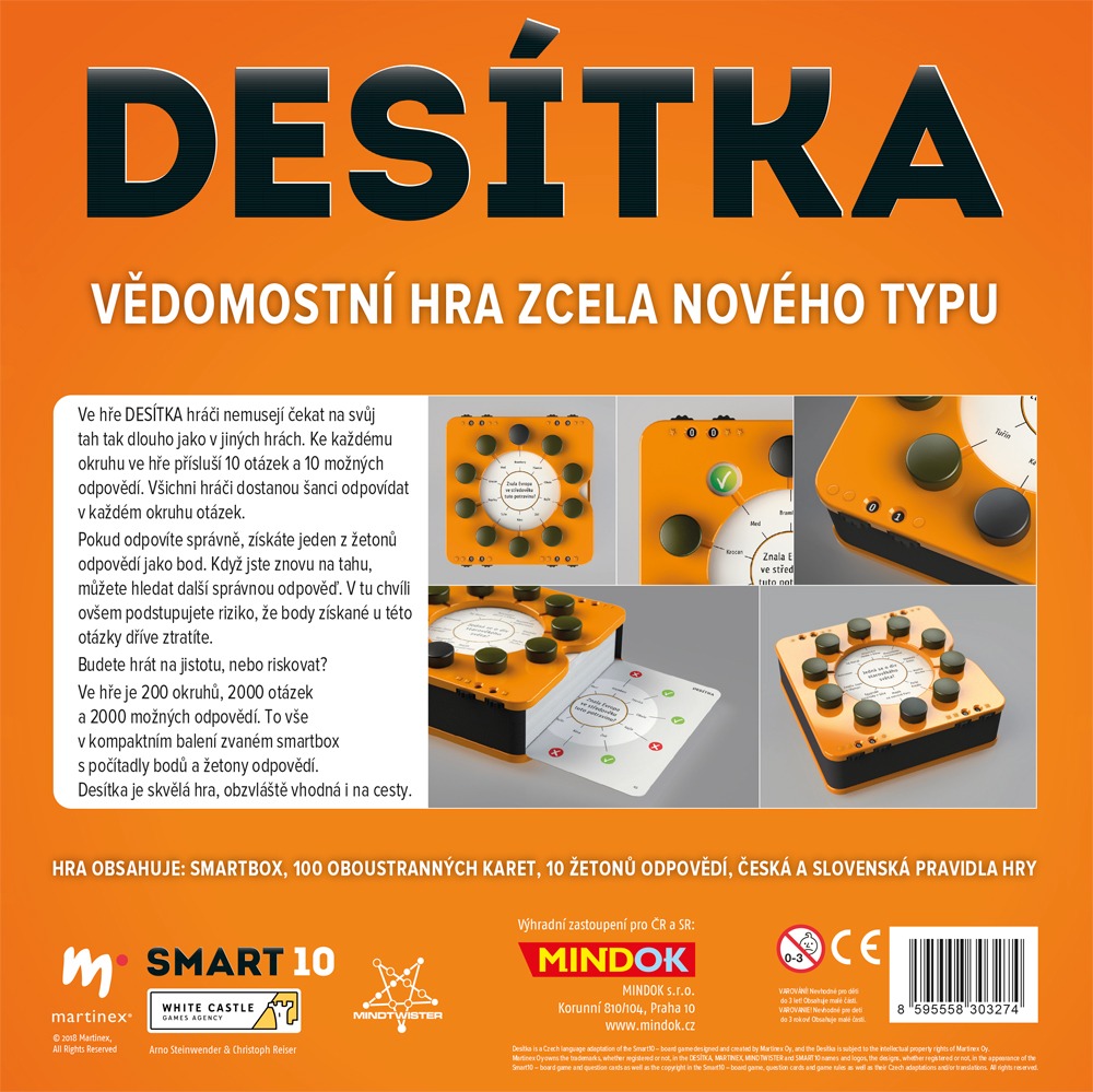 Desítka - Obrázek 4