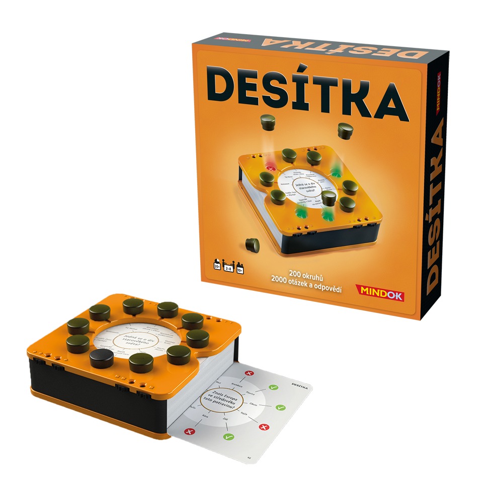 Desítka - Obrázek 3
