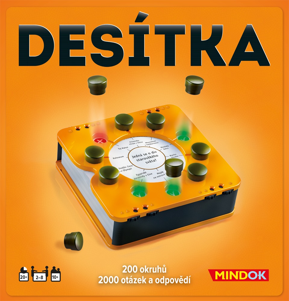 Desítka - Obrázek 2